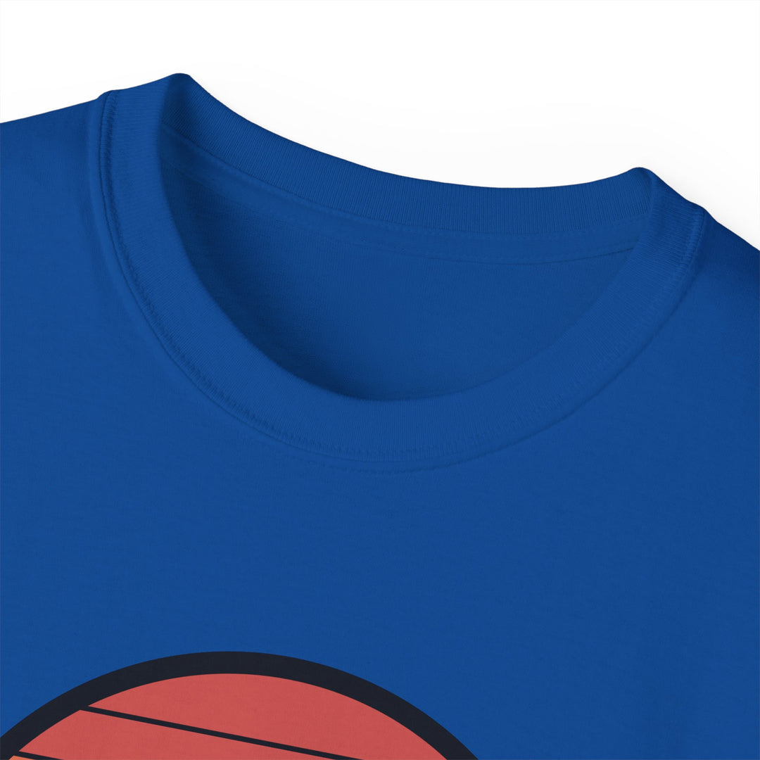 Desert Classic Unisex Ultra Cotton Tee