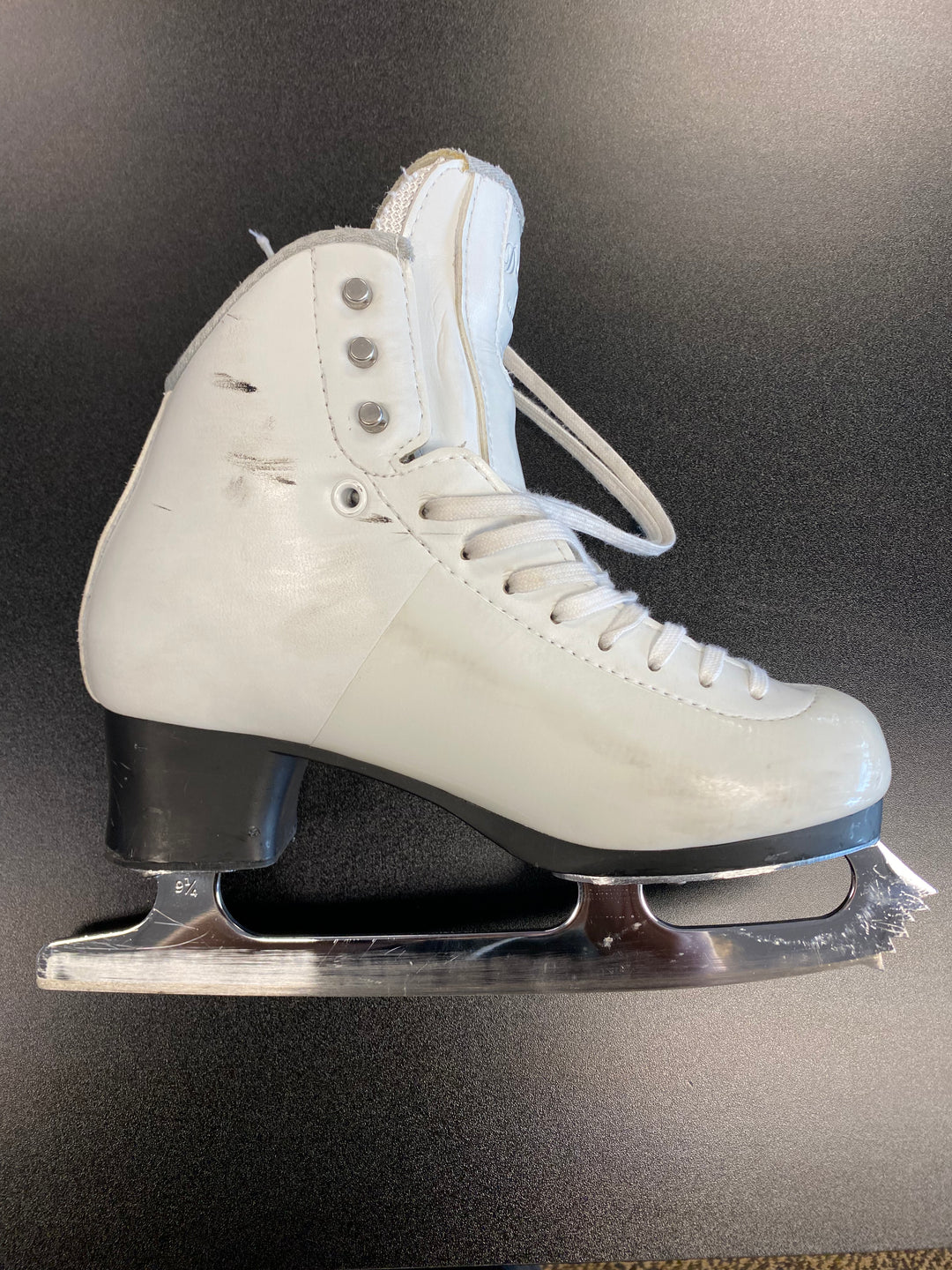 Jackson Debut Fusion Figure Skates Size: 5.5 (consignment)