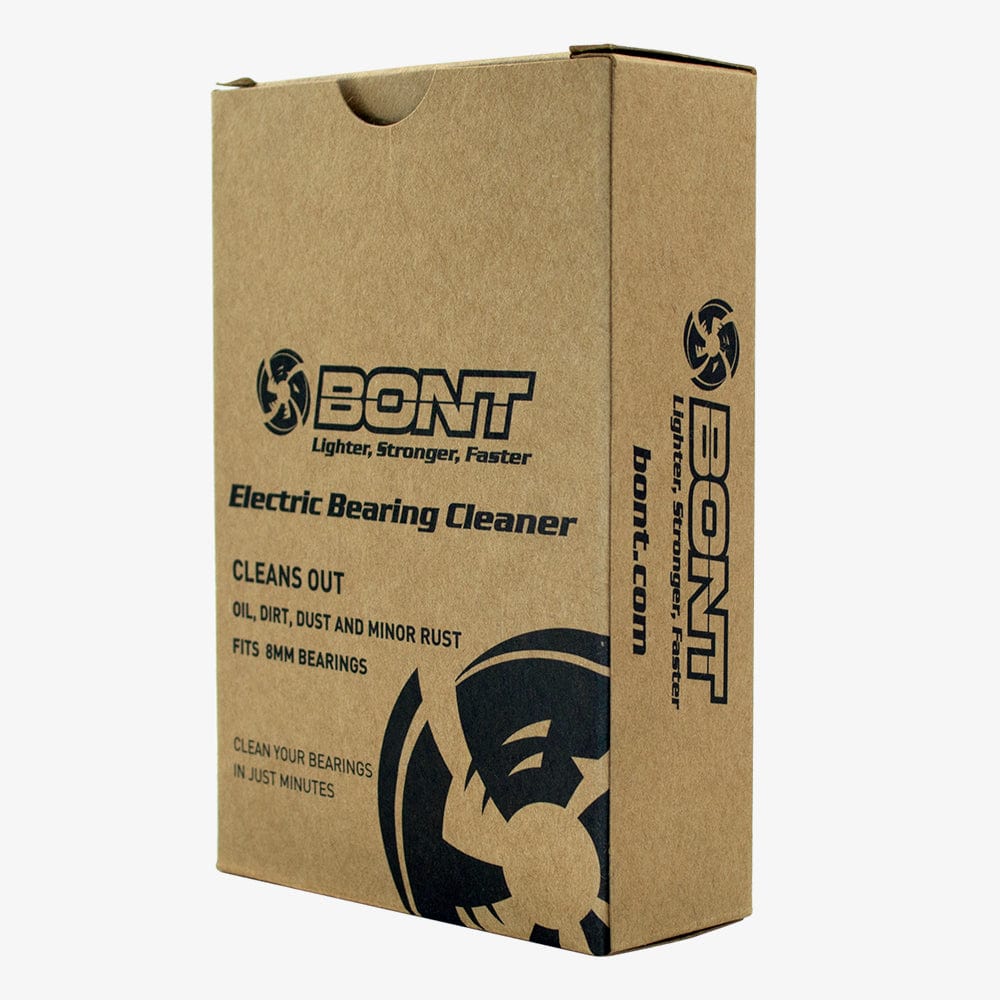 Bont Inline Electric Bearing Cleaner - Bont | Salty Gold Supply Co.