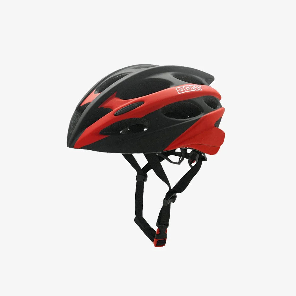Bont Inline Speed Skating Helmets - Bont | Salty Gold Supply Co.