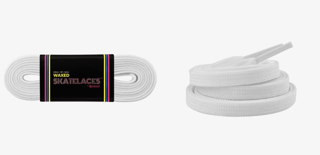 Bont Skate Laces Waxed - Bont