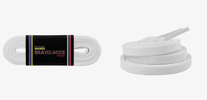 Bont Skate Laces Waxed - Bont