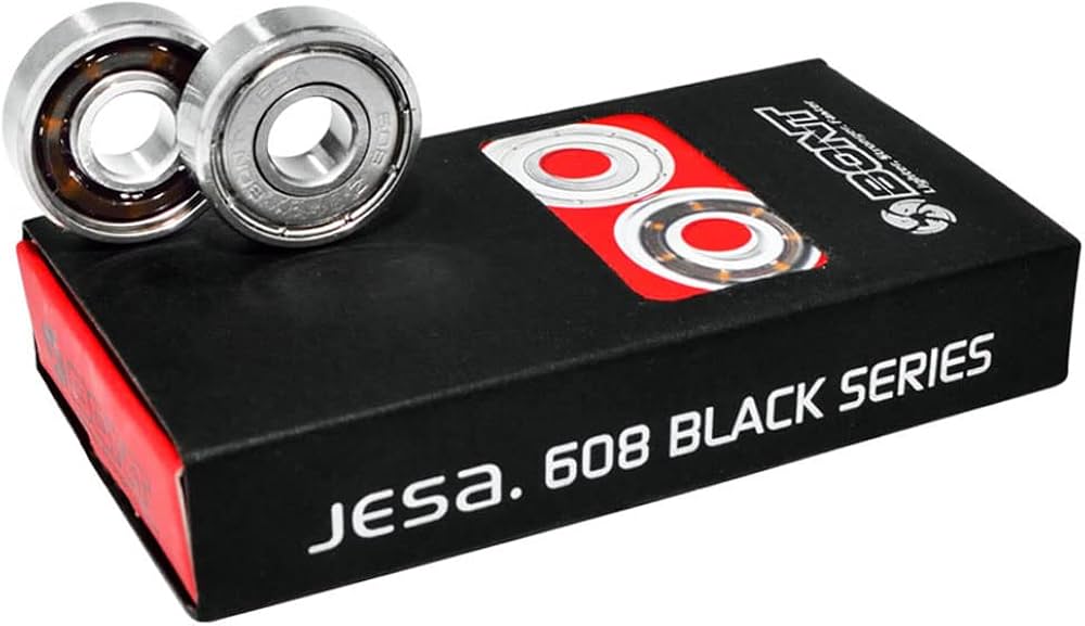 Bont Inline Skate Bearings - Bont | Salty Gold Supply Co.