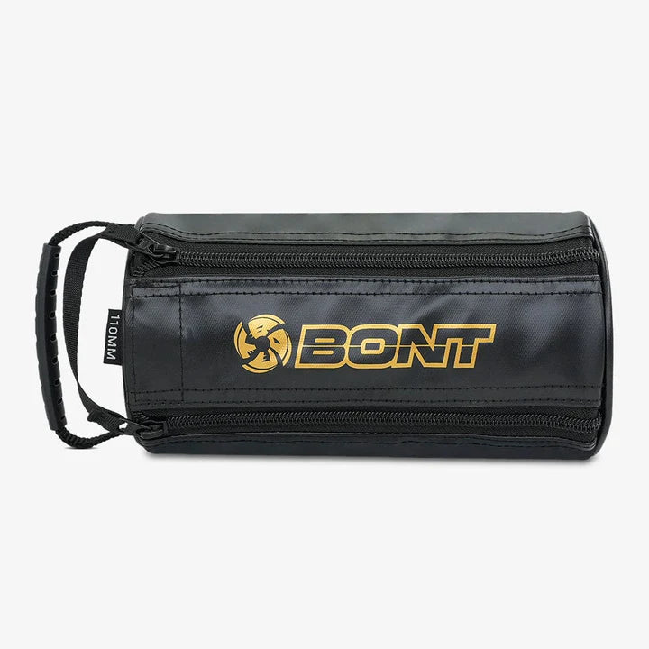 Bont Inline Skate Wheel Bag - Bont | Salty Gold Supply Co.