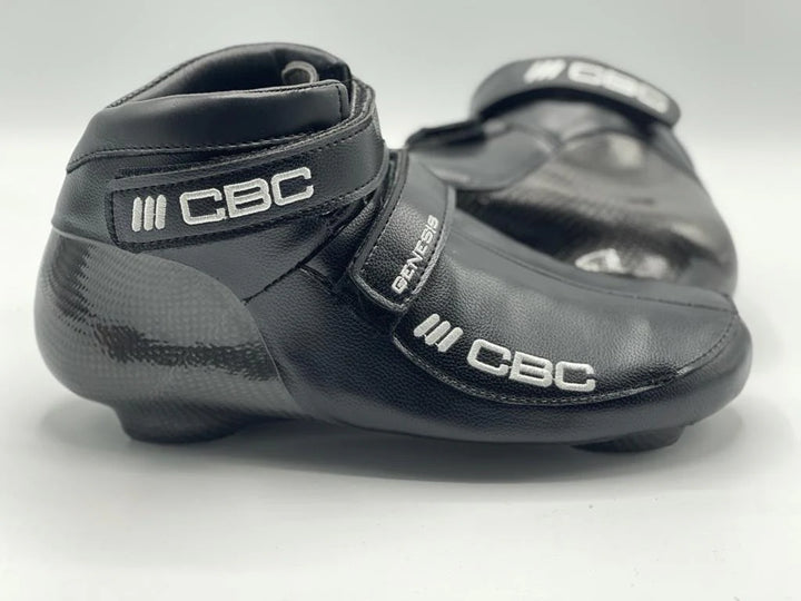 CBC Genesis Short Track Boots - CBC | Salty Gold Supply Co.