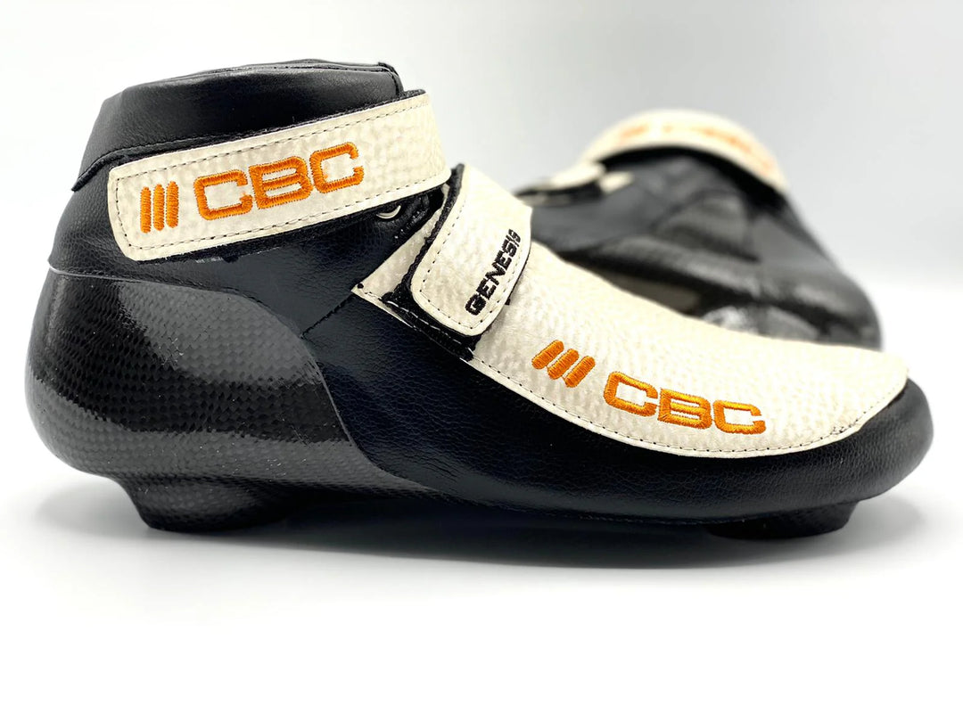 CBC Genesis Short Track Boots - CBC | Salty Gold Supply Co.