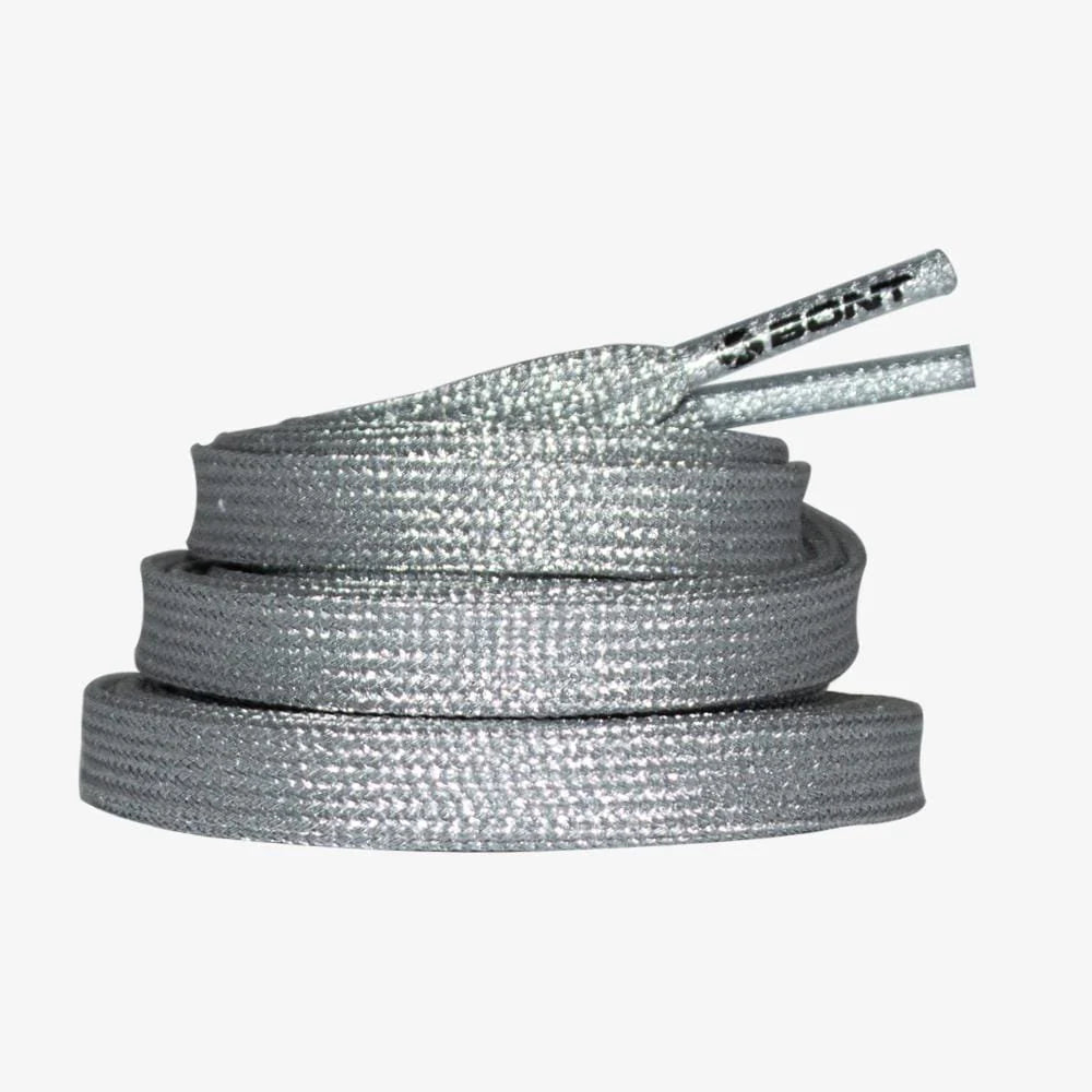 Bont Skate Laces Waxed - Bont