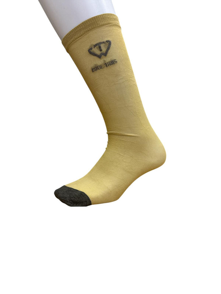 Cool Thin Socks - TBM | Salty Gold Supply Co.