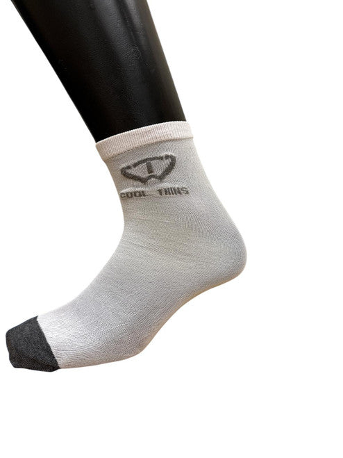 Cool Thin Socks - TBM | Salty Gold Supply Co.