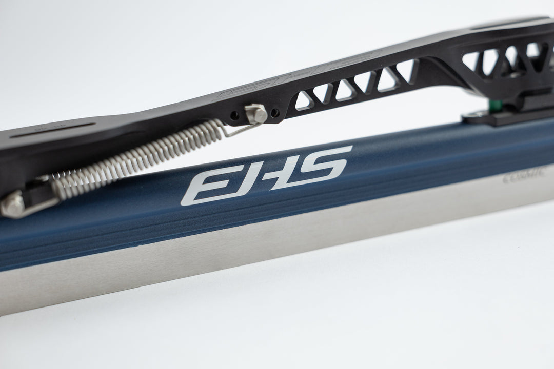 EHS StayBent Cosmic Long Track Blade - StayBent | Salty Gold Supply Co.