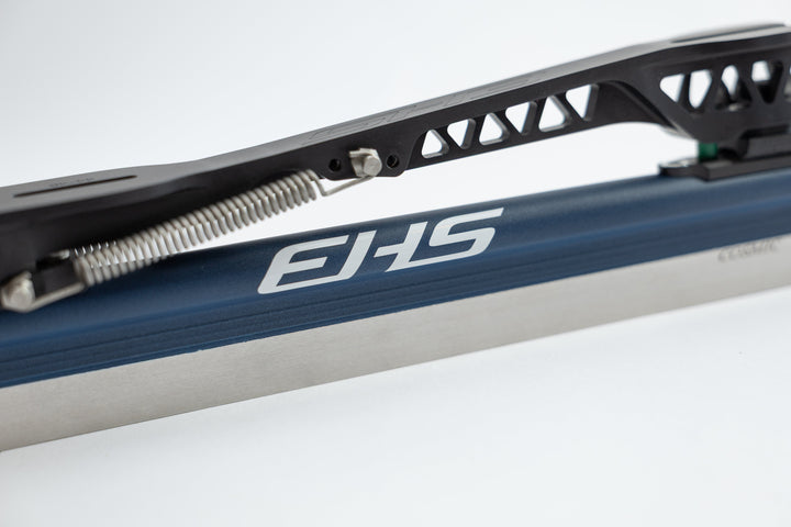 EHS StayBent Cosmic Long Track Blade - StayBent | Salty Gold Supply Co.