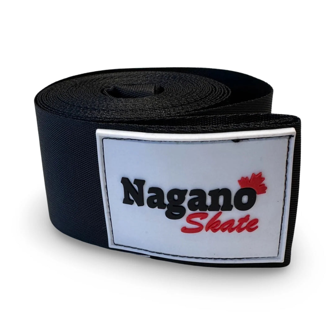 Nagano Corner Belt - Nagano | Salty Gold Supply Co.