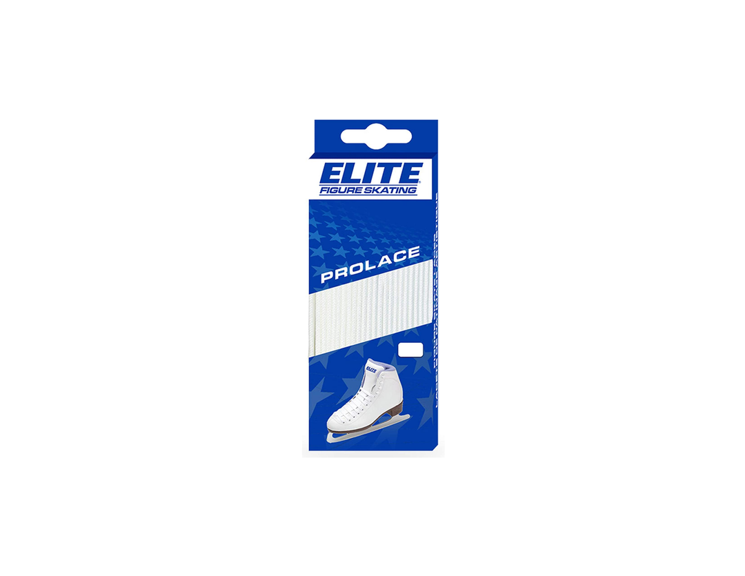 Elite Figure Skating Laces - Salty Gold Supply Co. | Salty Gold Supply Co.