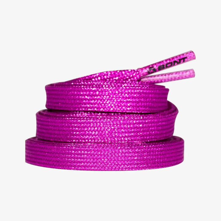 Bont Skate Laces Waxed - Bont