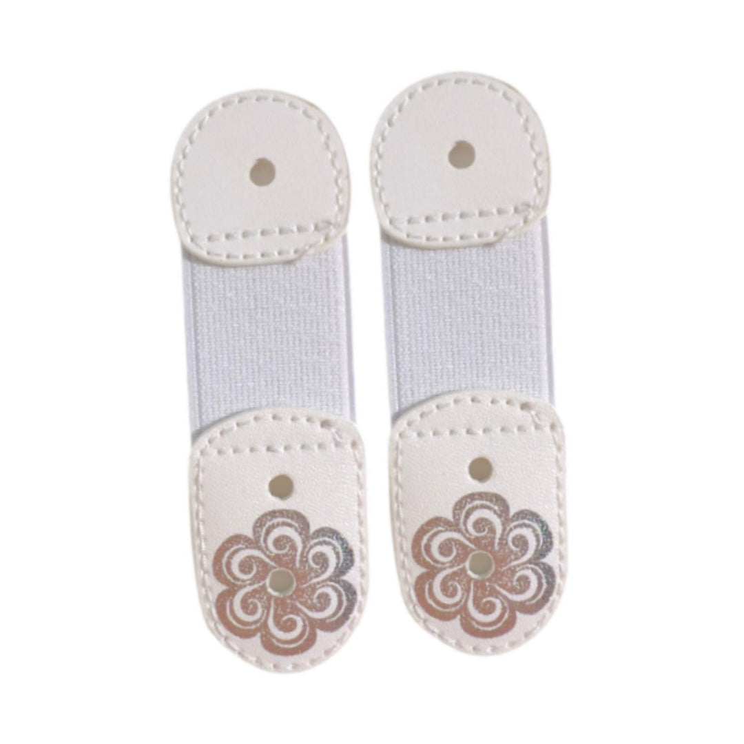 Figure Skating Lace Straps - Salty Gold Supply Co. | Salty Gold Supply Co.