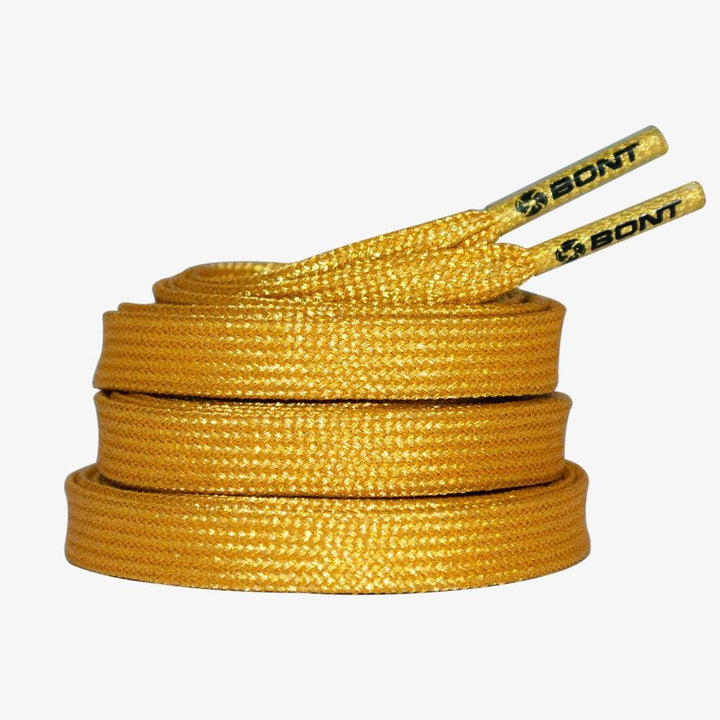 Bont Skate Laces Waxed - Bont
