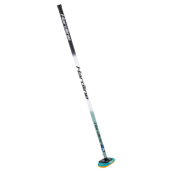 Hardline Standard IcePad Broom - Goldline | Salty Gold Supply Co.