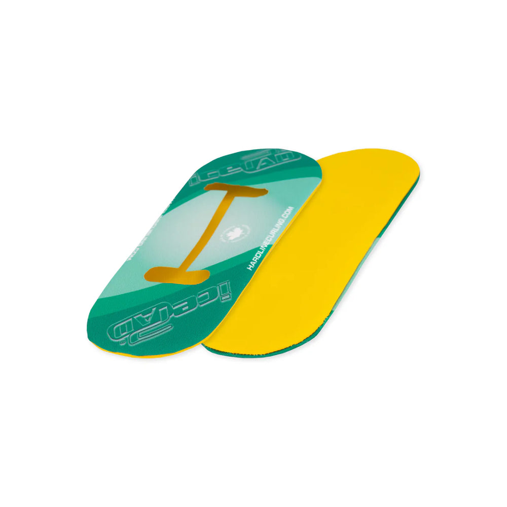 Hardline IcePad Standard Recreational Sleeve - Goldline | Salty Gold Supply Co.