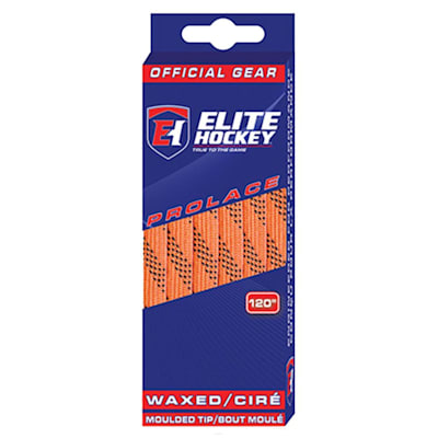 Elite Hockey Pro-X7 Wide Lace - Salty Gold Supply Co. | Salty Gold Supply Co.