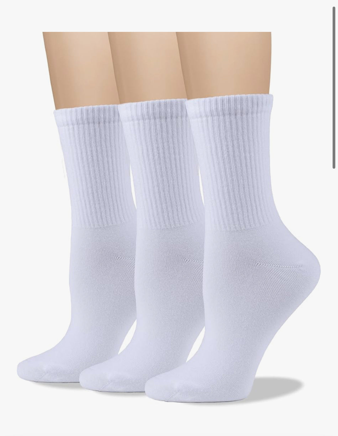 Crew Socks - Salty Gold Supply Co. | Salty Gold Supply Co.
