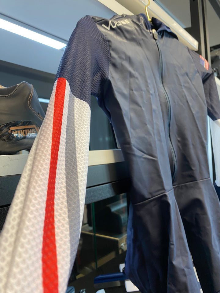 USA Skinsuit