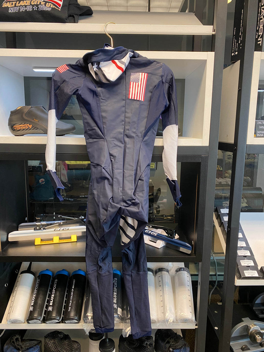 USA Skinsuit