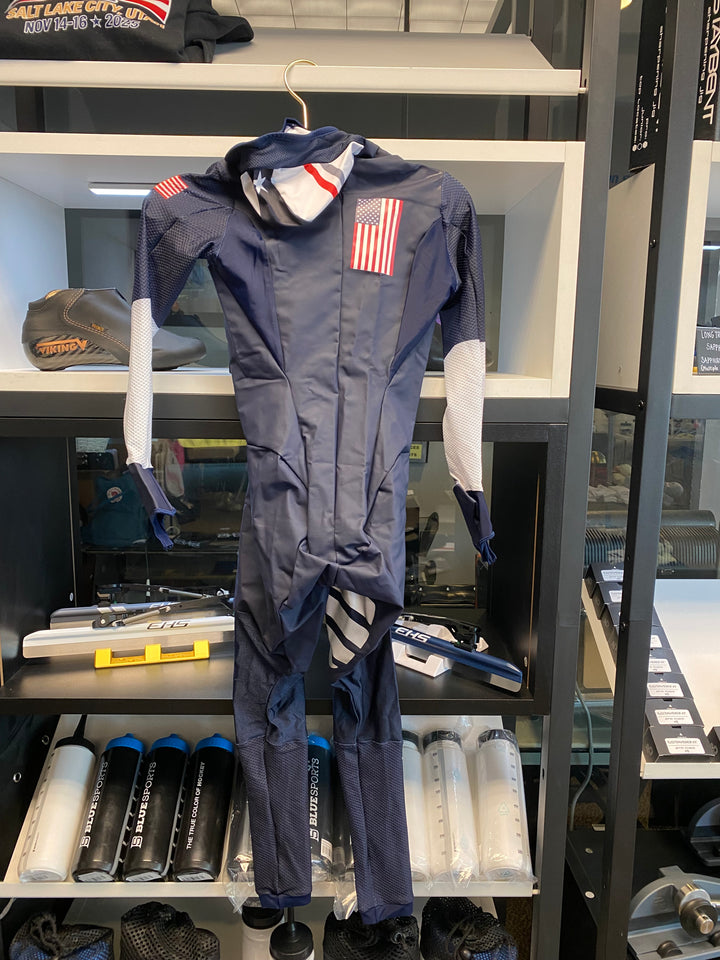 USA Skinsuit