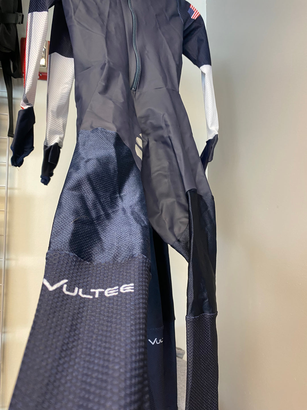 USA Skinsuit