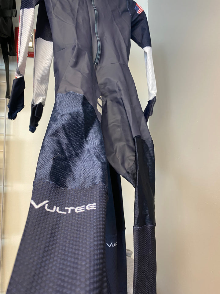 USA Skinsuit