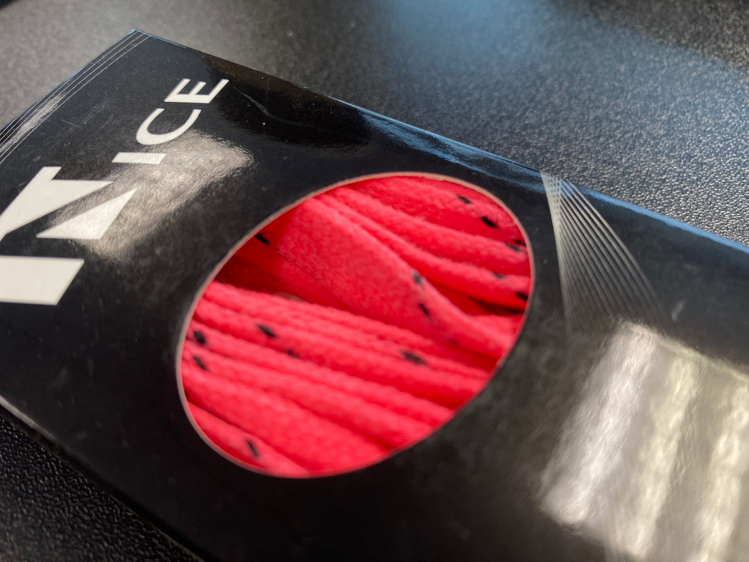 Nice Waxed Laces - Salty Gold Supply Co. | Salty Gold Supply Co.