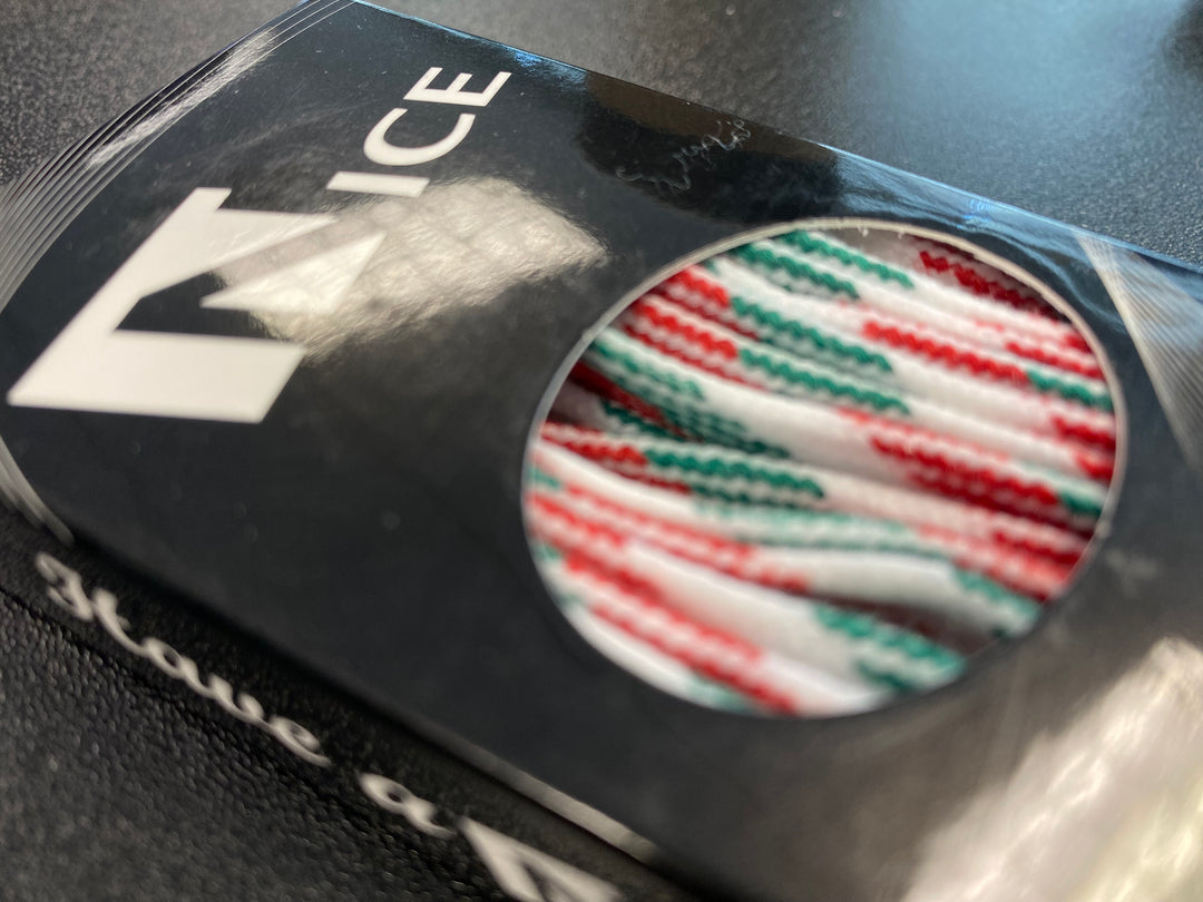 Nice Waxed Laces - Salty Gold Supply Co. | Salty Gold Supply Co.