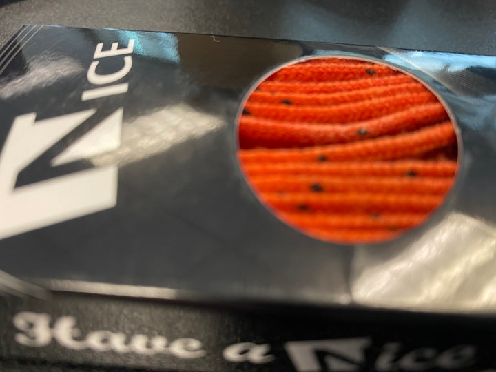 Nice Waxed Laces - Salty Gold Supply Co. | Salty Gold Supply Co.