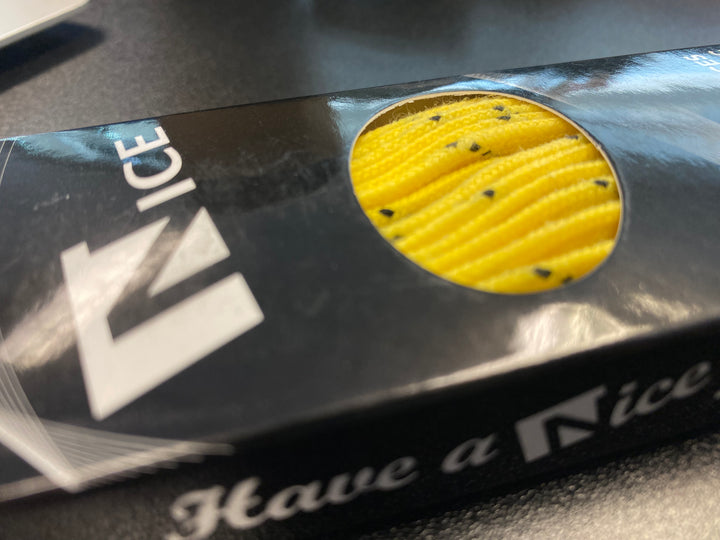 Nice Waxed Laces - Salty Gold Supply Co. | Salty Gold Supply Co.