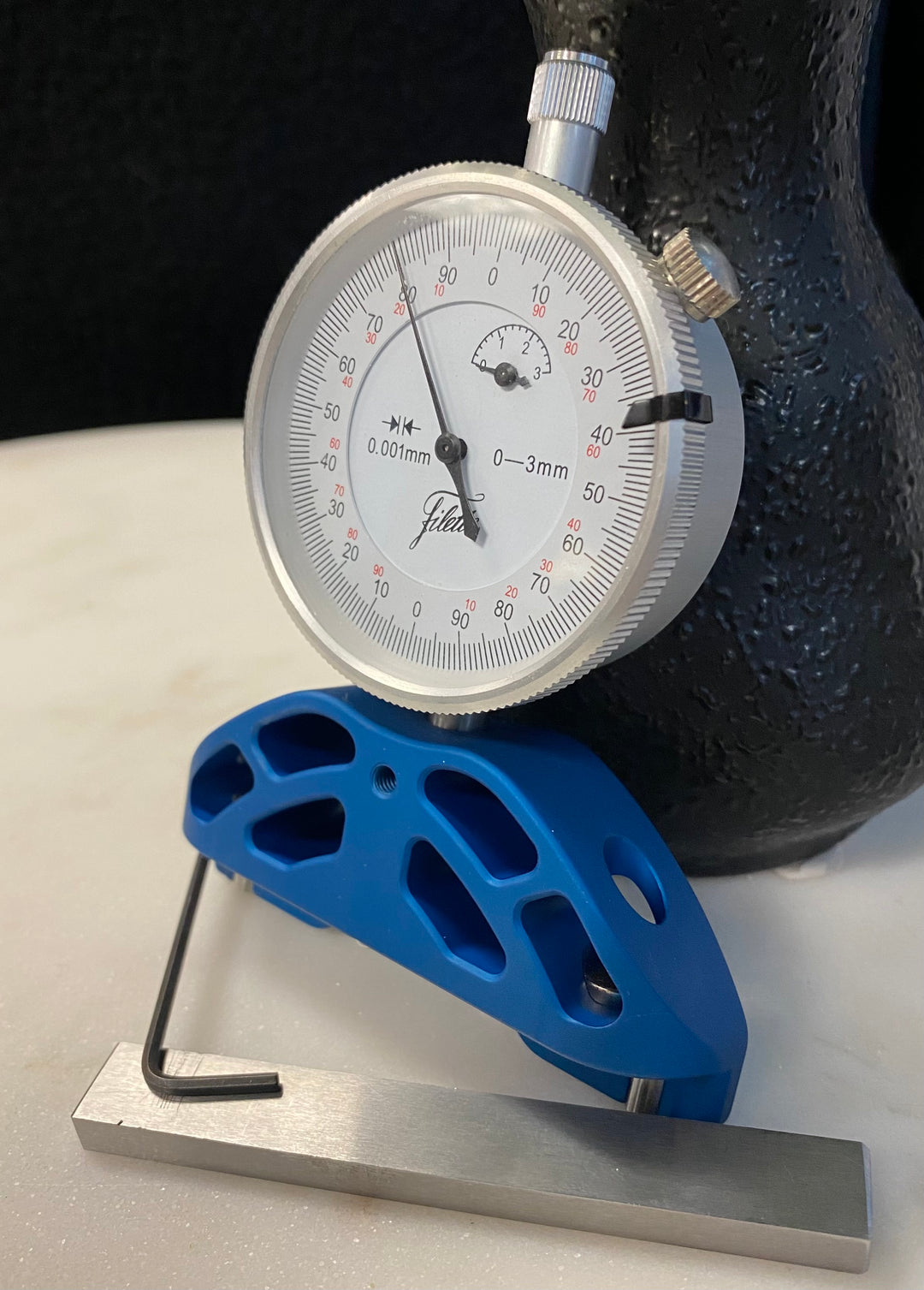 Viking Radius Gauge - Salty Gold Supply Co. | Salty Gold Supply Co.