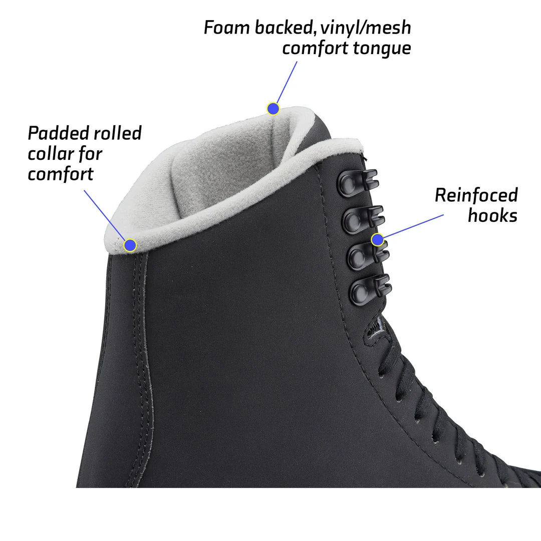 JACKSON MYSTIQUE (MEN&
