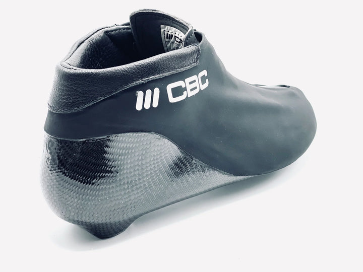 CBC Genesis Long Track Boot (Black or White) - CBC | Salty Gold Supply Co.