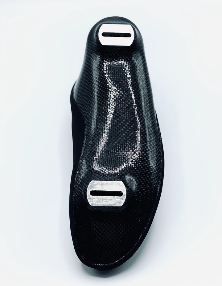 CBC Genesis Long Track Boot (Black or White) - CBC | Salty Gold Supply Co.