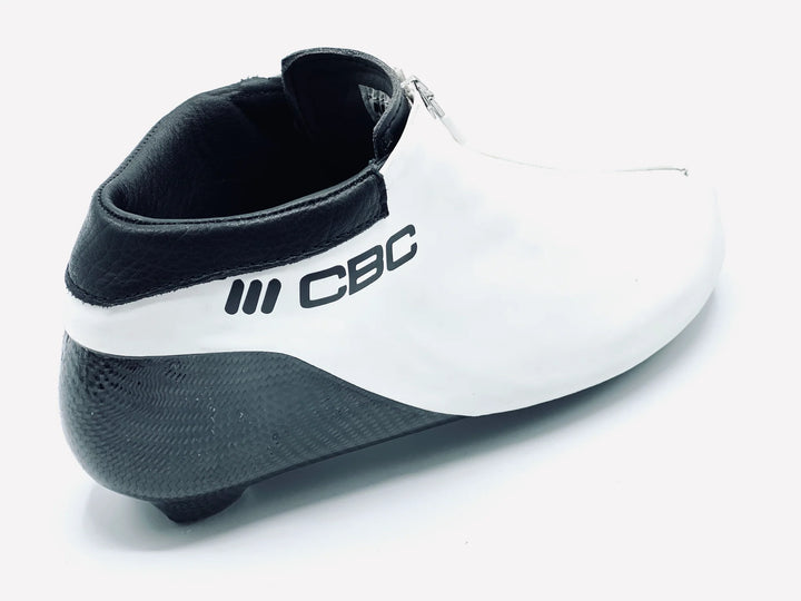 CBC Genesis Long Track Boot (Black or White) - CBC | Salty Gold Supply Co.