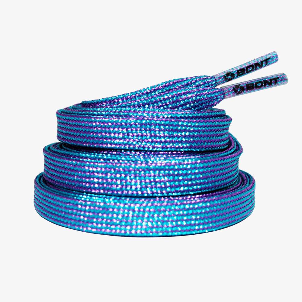 Bont Skate Laces Waxed - Bont