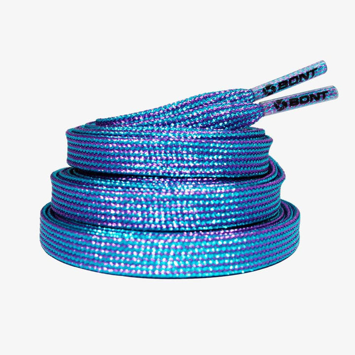 Bont Skate Laces Waxed - Bont