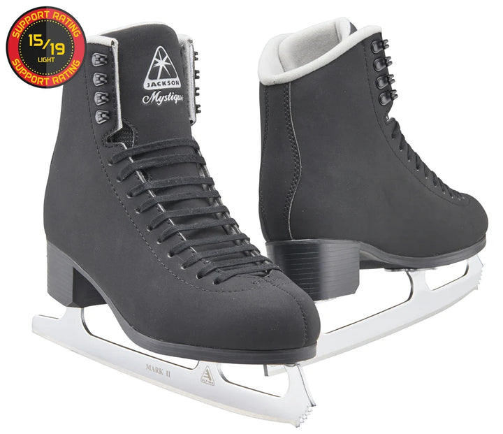 JACKSON MYSTIQUE (MEN&