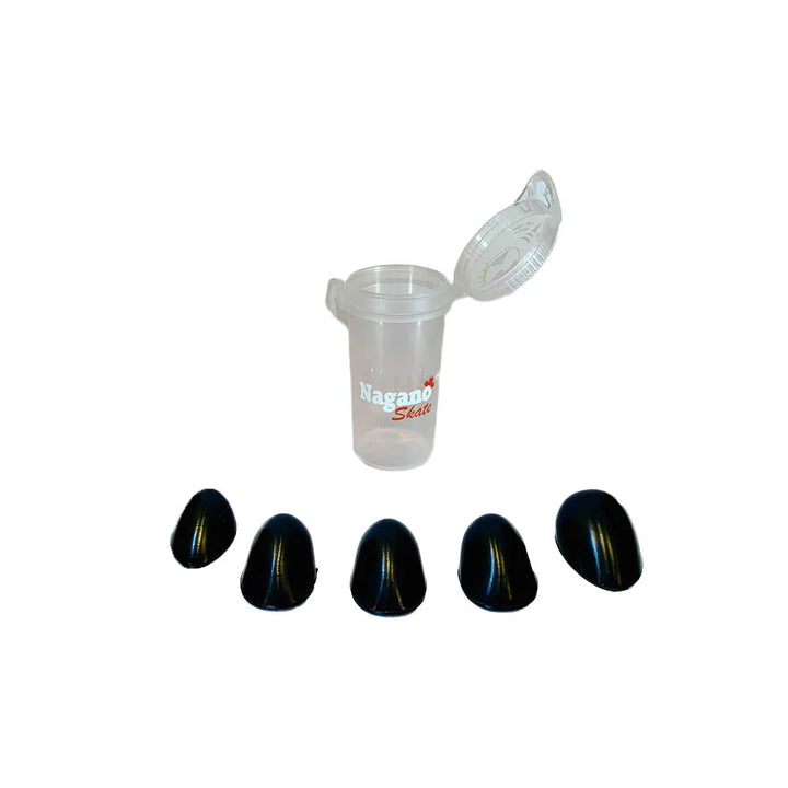 Nagano ABS Fingertips