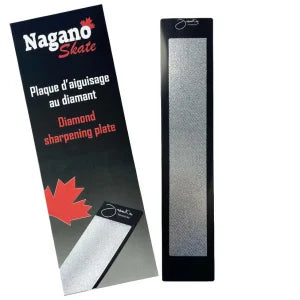 Nagano Diamond Sharpening Plates (two-sided)