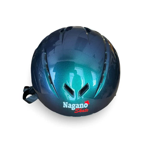 Nagano EDGE Helmet