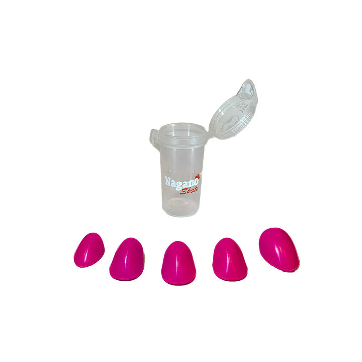 Nagano ABS Fingertips