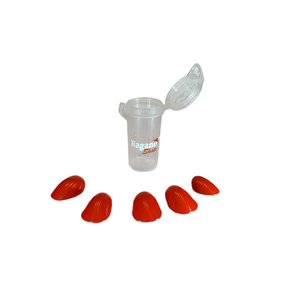 Nagano ABS Fingertips