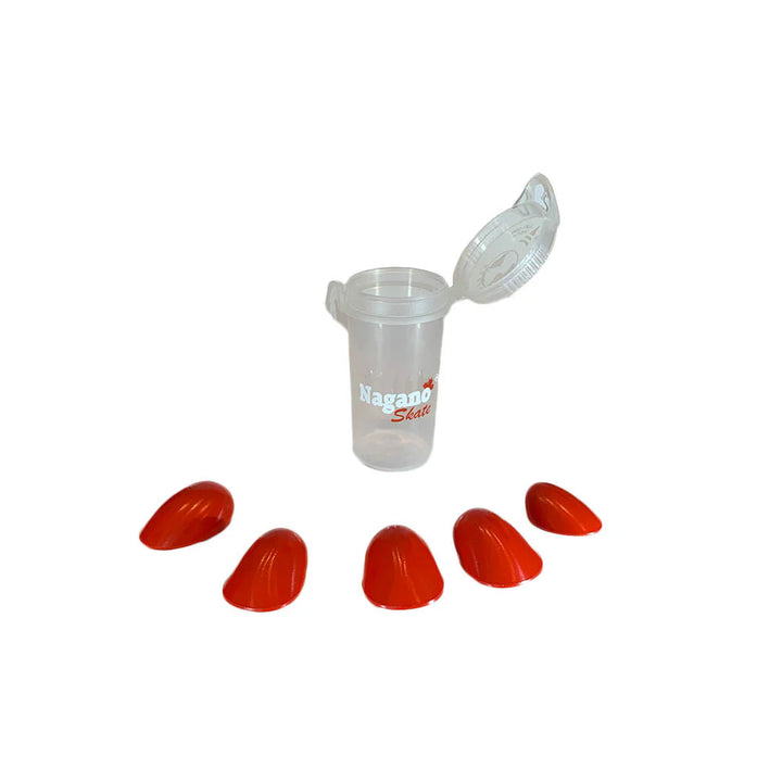 Nagano ABS Fingertips