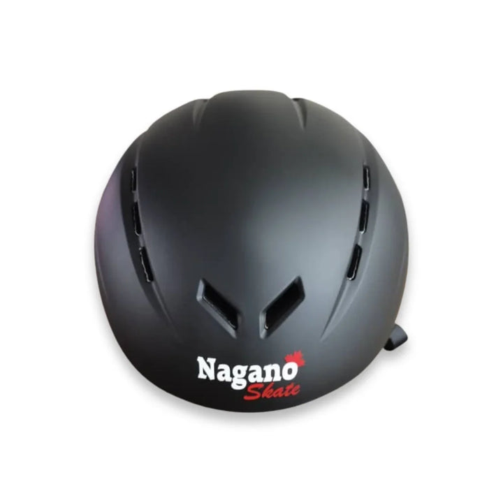 Nagano EDGE Helmet