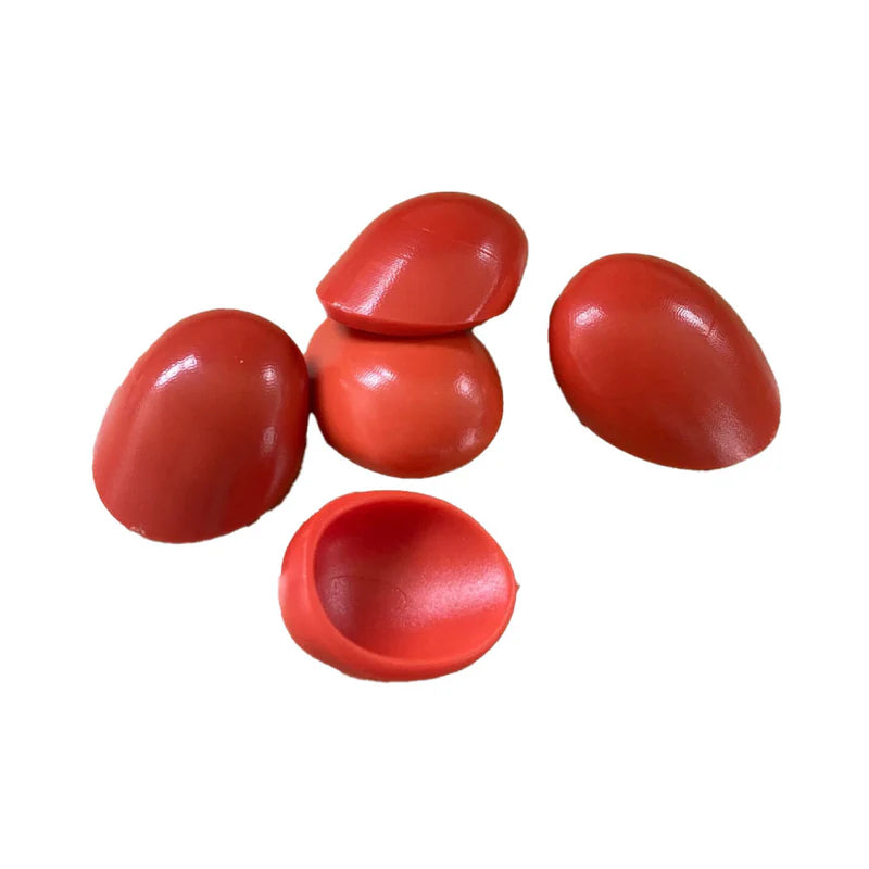 StayBent Short Track Glove Tips