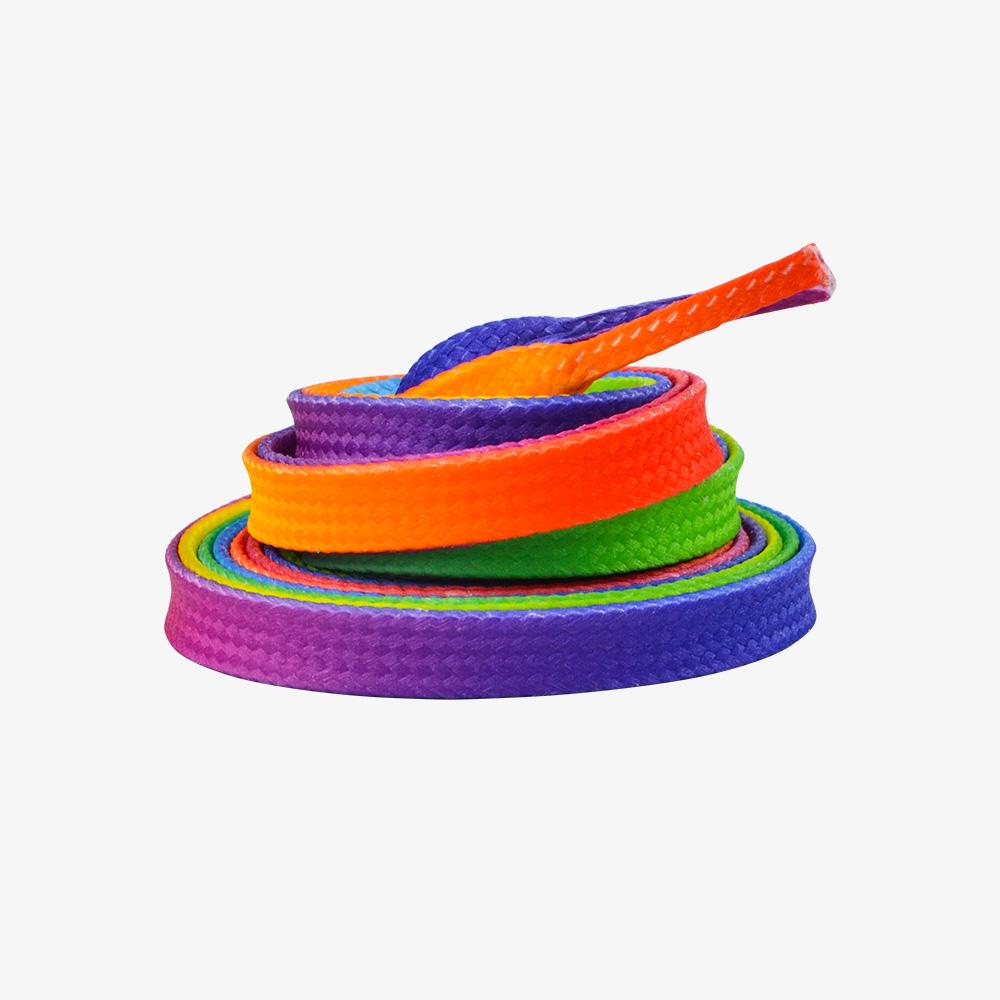 Bont Skate Laces Waxed - Bont